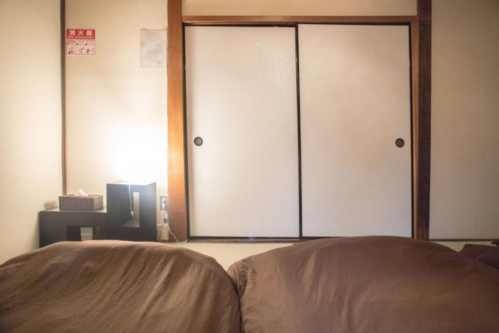 Holiday home Oyado Heian Jingu Kyoto