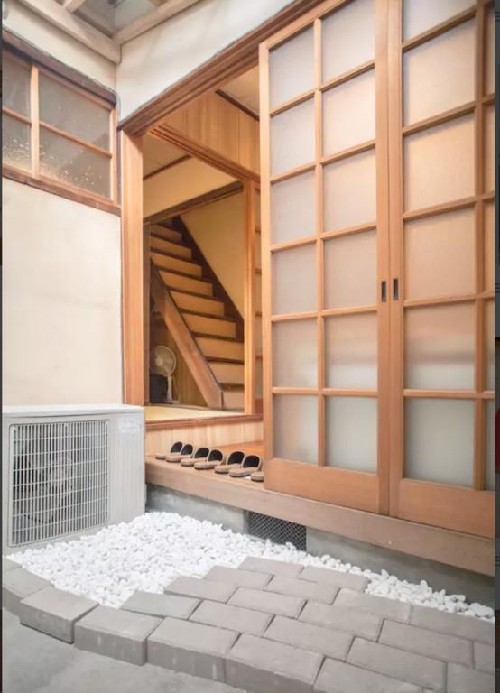 Oyado Heian Jingu Holiday home