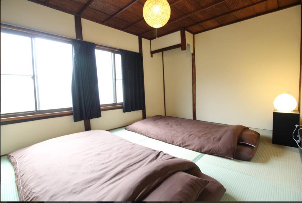 Holiday home Oyado Heian Jingu Kyoto