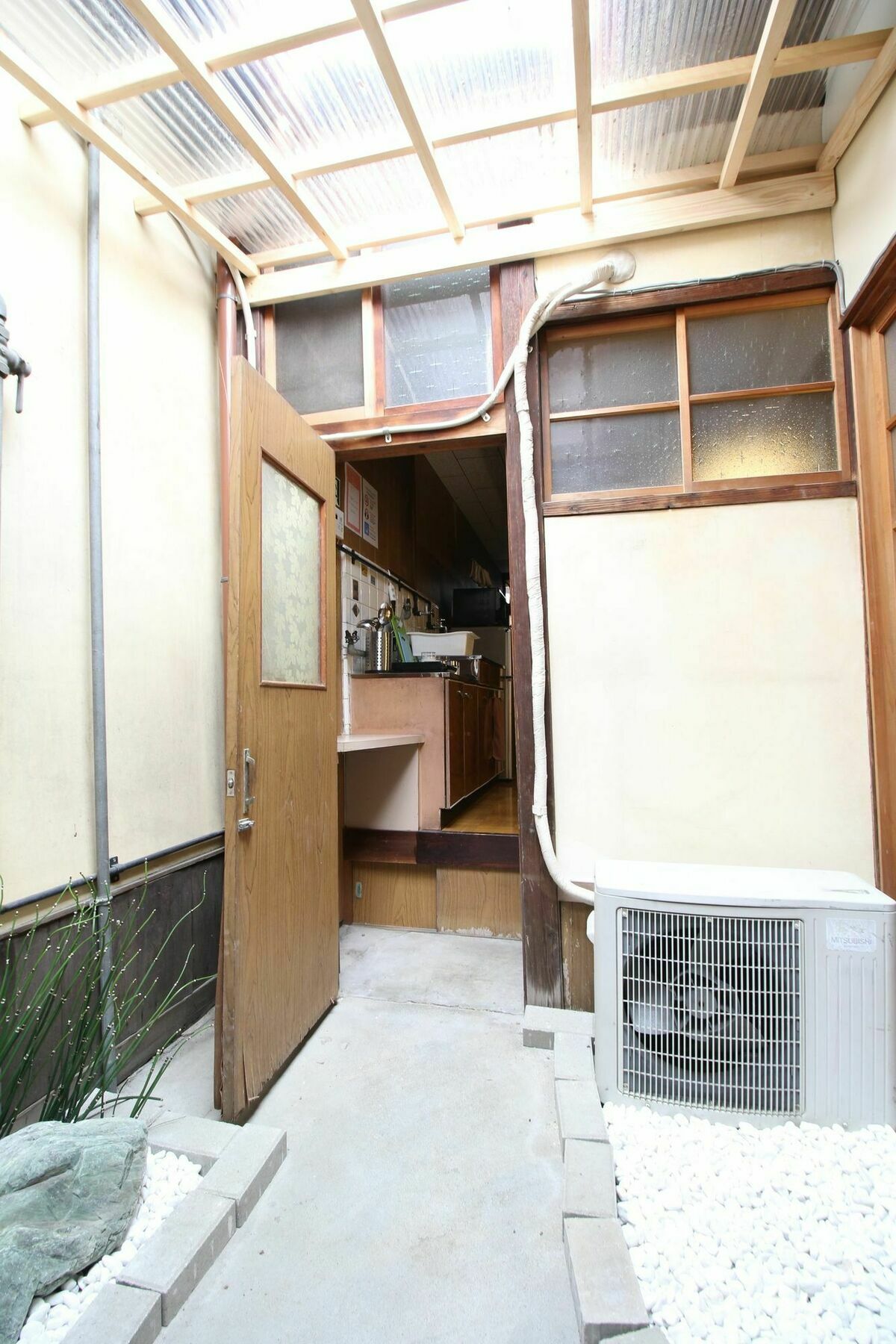Holiday home Oyado Heian Jingu *