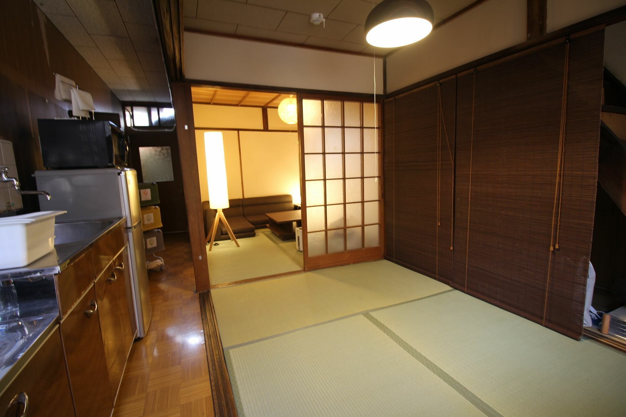 Holiday home Oyado Heian Jingu Kyoto