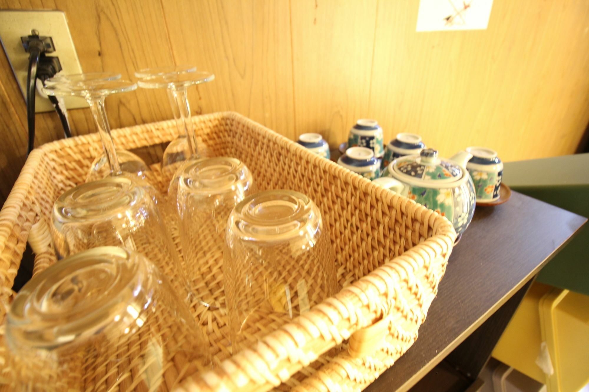 Holiday home Oyado Heian Jingu