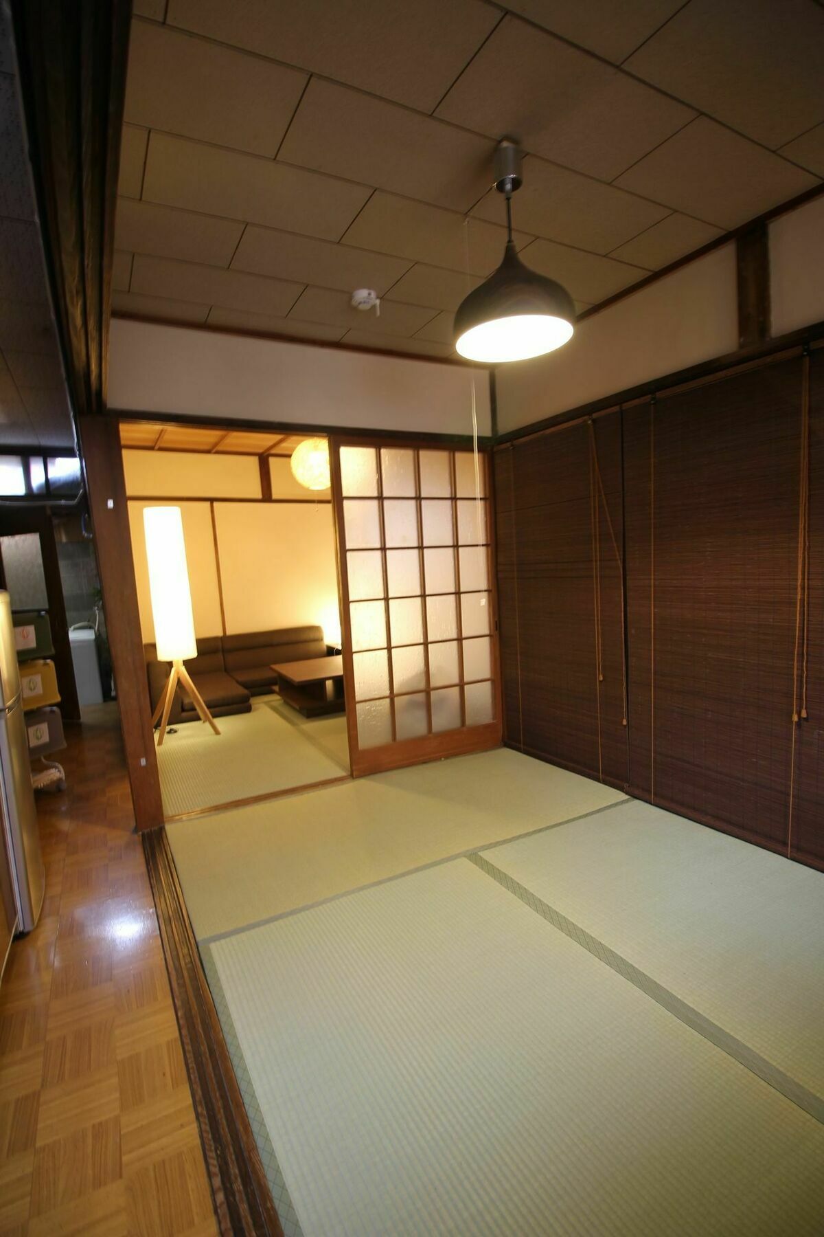 Holiday home Oyado Heian Jingu *