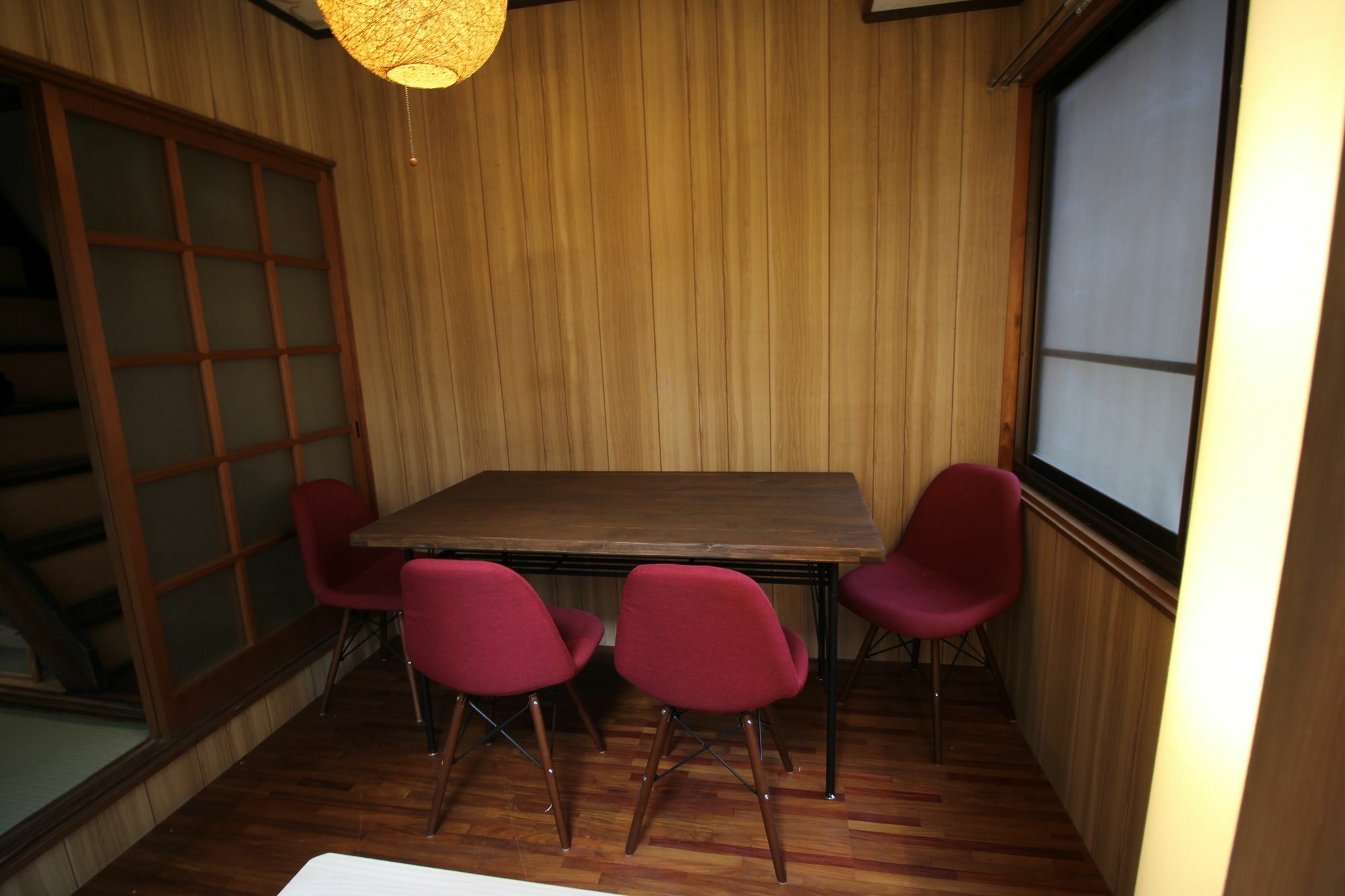 Holiday home Oyado Heian Jingu